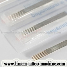 pre-made tattoo needle